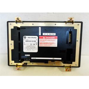 Allen Bradley 2711-T10C1/2711-T10C1L1 PanelView 1000 Color Touch - Used - Series