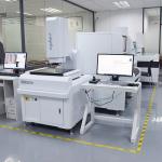 Multi Function Optical Measurement Device High Precision 0.1um Resolution