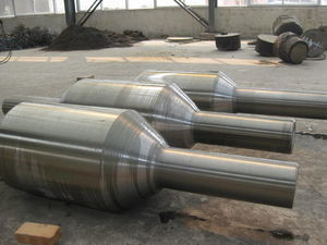 Quality 4145H / 40CrMnMo, 4 4/3'' High Speed Replaceable Sleeve Stabilizer API Oil Drilling Rig Equipment wholesale