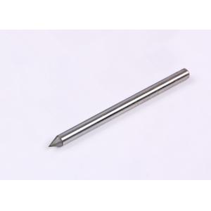 CNC Diamond Drag Engraving Bit CNC Machine Replacement Natural Diamond Tip