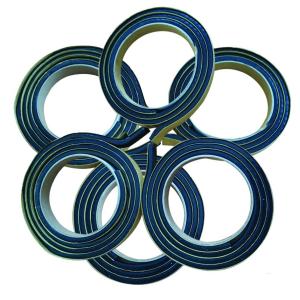 ABM Warm Edge Spacer Butyl Spacer for Insulating Glass