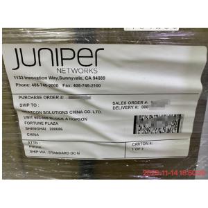 PTX10001-36MR Packet Transport Router Juniper PTX10000 Series