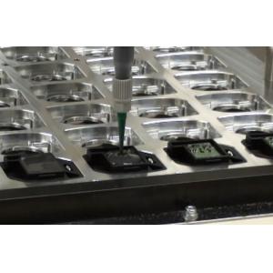 Electric Glue Dispenser Machine with Customization Availability Offered