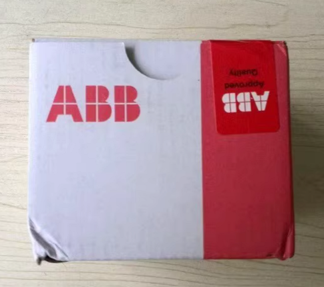 DC551-CS31 1SAP220500R0001 ABB Distributed I/O module Compact ·High reliability