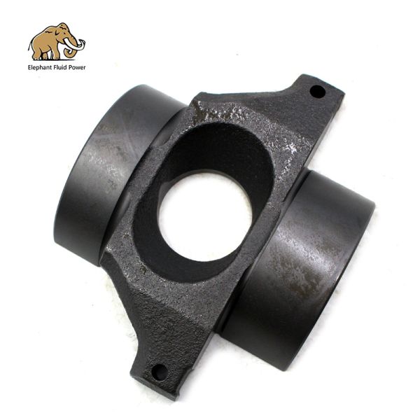 Hydraulic Piston Pump Repair Parts Kit For Eaton PVH74