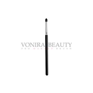 China Pointed Bullet Eyelids Pencial Good Quality Makeup Brushes For Private Label Service on sale