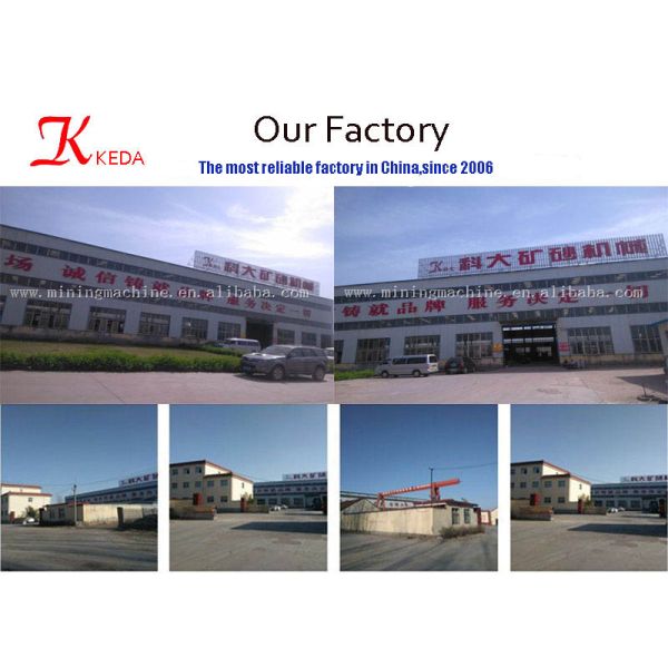 100 Ton/hr Gravel Gold Trommel Screen Machine Gold Digging Equipment