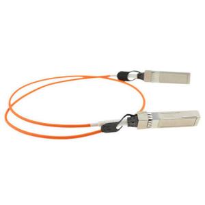 Cheap 10G SFP+ Active Optical Cable (AOC) , 7-meter for sale