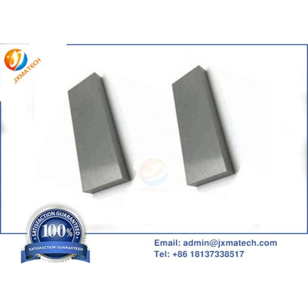 Quality Yg6 Yg8 Tungsten Carbide Flat Bars Plates Square wholesale