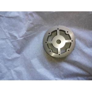 Customized Fabrication Process for 24V DC Brushless Motor Stator Rotor Stamping