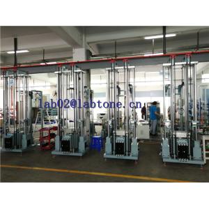 35000G High Acceleration Mechanical Shock Testing Machine Manufacturer China