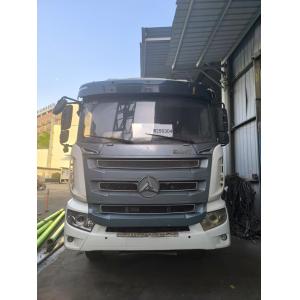Sany 2017 12cbm Used Concrete Mixing Vehicle Cement Mixer Trucks With Sany