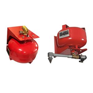 20L Hanging Fm200 Firefighting System Factory direct quality assurance best
