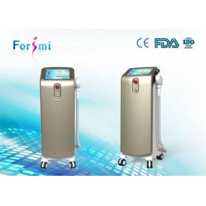 more effective heat dissipation fda approved laser hair removal machine prolong the lifetime of handle