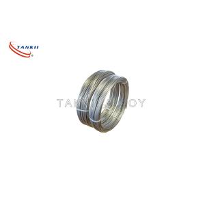 Bright Annealed FeCrAl Heating Resistance Wire Oxidation Resistance