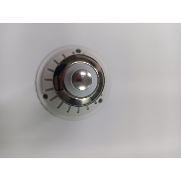 80W LED Corn Light Bulb 8000-Lumen 6500K Daylight Cool White LED Corn Bulbs