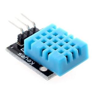 Digital DHT11 Arduino Temperature Sensor Sensitive 20% - 90% RH
