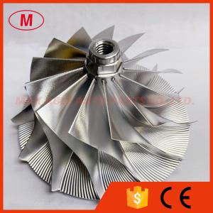 GTX5544R GEN-II forward 871505-0001, 150501-12329 106.50/144.36mm 13+0 Blades