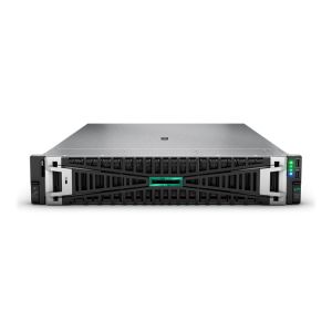 HPE ProLiant DL380 Gen11 2U Rack Server with 64GB Memory 4th Gen Intel Xeon and
