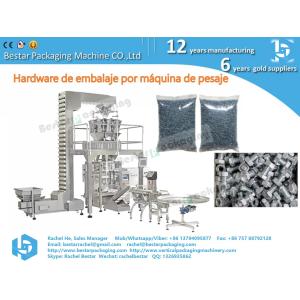 How to pack Jeans hardware buckles fast and correct BSTV-450AZ