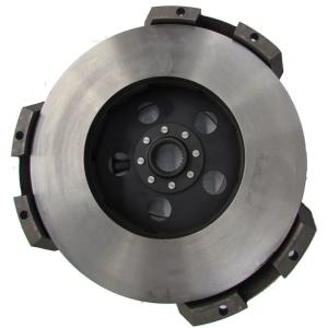 25 Spline 5 Pad 12 Inch Clutch For Massey Ferguson 263 1867440M91 3610274M92