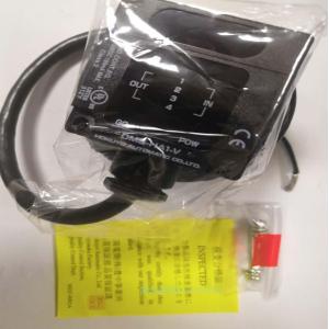 DMS-HB1-Z09 Hokuyo Lidar Sensor IP69K Shock Resistant For Extreme Environments