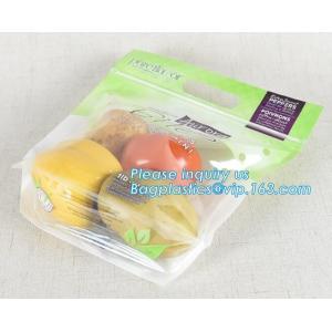 Stand Up Roasted Chicken Packaging Bags With Zip Top hot roast, rotisserie