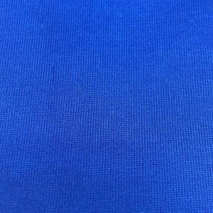 40s Nr Roma Fabric Spandex Textile Roma Weft Knitted Fabric for Garment