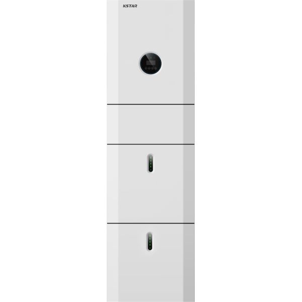 Quality                    Three Phase System All in One Solution: Hybrid Inverter E10kt Blue-Pack-10.2 Battery Pack Wifiplug& Cts              wholesale