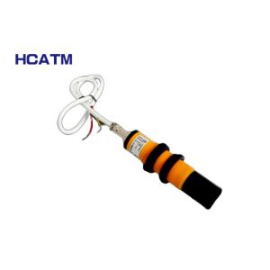 Anti Corrosion IP65 RS485 20mA 2m Liquid Level Transmitter