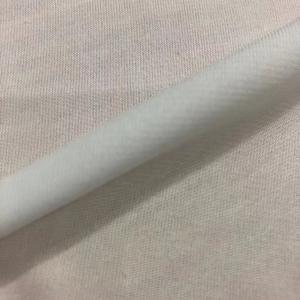 Medium Weight Chiffon Fabric For Shirting Dress Anti Static 100% Polyester