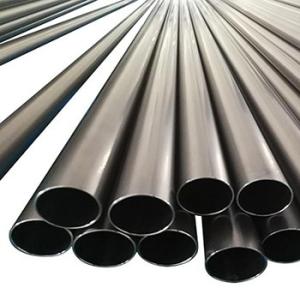 ASTM Grade 5 Titanium Seamless Pipe Bar Rod GR12 3000mm
