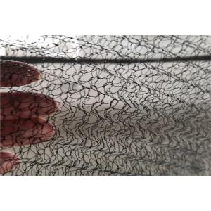 High Temperature Resistant Lightweight Titanium Mesh Demister with High Strength