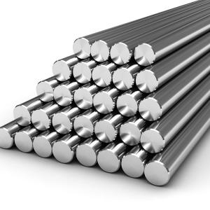 Cheap 8mm 20mm Round Aluminium Rod Bar 6060 6061 7075 Material For Building for sale