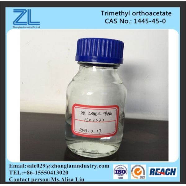 Quality Trimethyl orthoacetate 99.5% wholesale