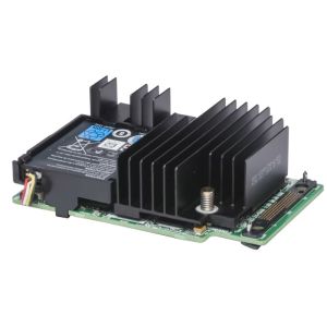PERC H730P with 8-port Internal SATA+SAS Solution Supporting 3Gb/s and 6Gb/s