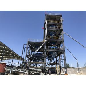 Silica Glass Production Line Sand Making Machine for Glass Industry Cone Crusher