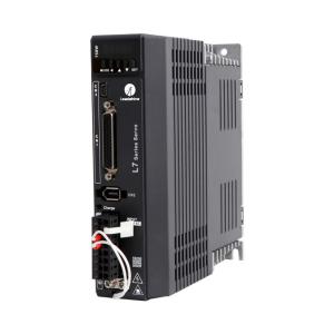 High Voltage Pure Servo Drive Pulse Type L7-750 750W Output Power Driver by