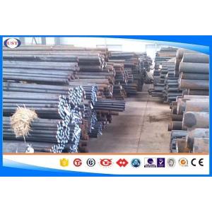 P20 + Ni Hot Forged Plastic Mould Tool Steel Bar With Turned Surface