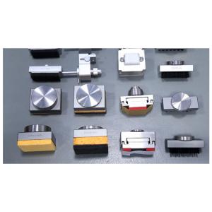 BGD 528 Multifunction Abrasion Scrub Tester Multifunctional Scrub Resistant