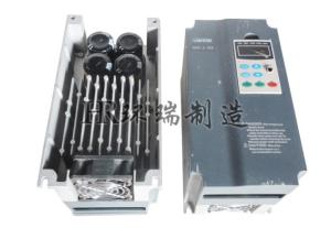 Cheap High Efficient Water Cooled CNC Router Spindle Size Customized For CNC Machine for sale