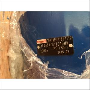 Rexroth CDH1MP5 18 110 1600A3X B11CADMW Hydraulic Cylinder for Industrial