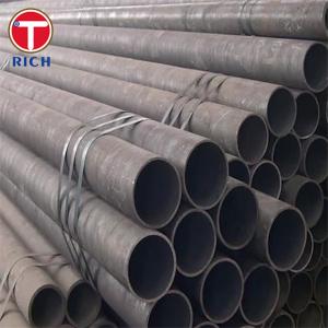 JIS G3461 STB340 Carbon Steel Pipe Seamless Steel Pipes For Boilers And Heat
