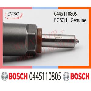 0445110804 0445110805 Neutral fuel injector 0445110804 0445110805 for Diesel