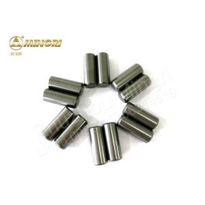 RiXin Tungsten Carbide HPGR Stud Pins for Crushing Cement and Iron