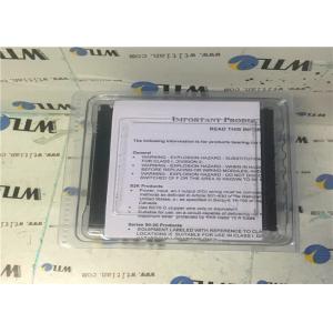 Cheap GE FANUC SERIES 90-30 PLC Digital I O Module IC660BBA023 FACTORY SEALED for sale