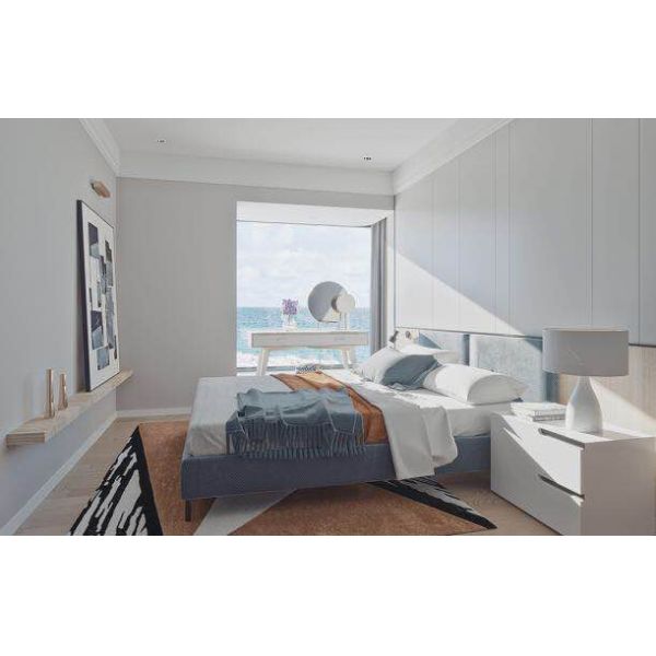 Mini GU10 Adjustable Recessed Lighting Anti Glared Function Aluminum Material