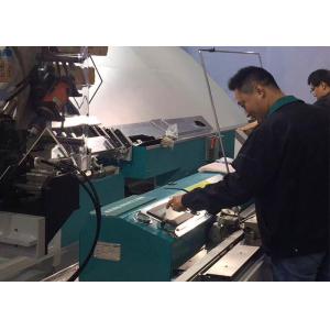 China 100 Kg / Cm2 Butyl Extruder Machine LJTB01 With 7.5 L Volume Approx on sale