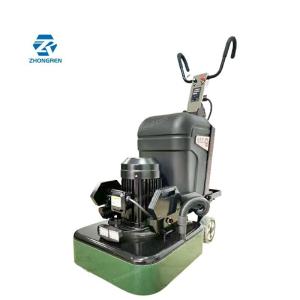Cheap 220V/380V Epoxy Terrazzo Marble Concrete Polisher Machine Cement Floor Sander for sale