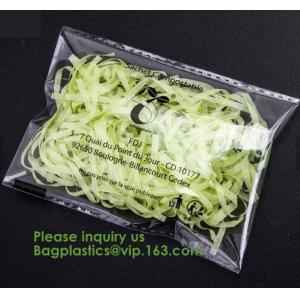 Eco postage packaging bag biodegradable biodegradable mailing bags, post mail